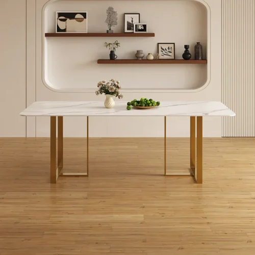 Miami Rectangular Dining Table