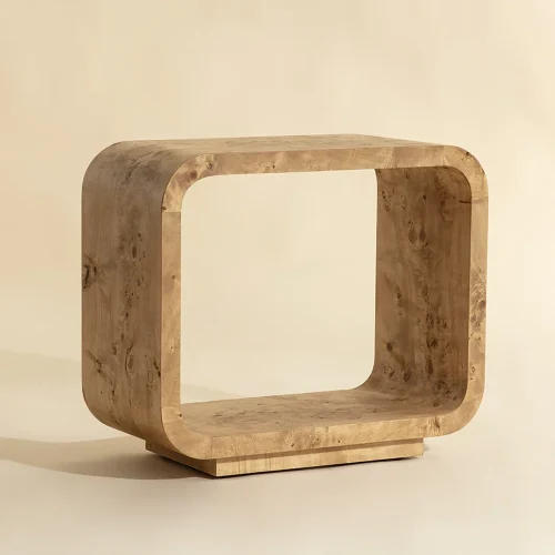 Rowena End Table