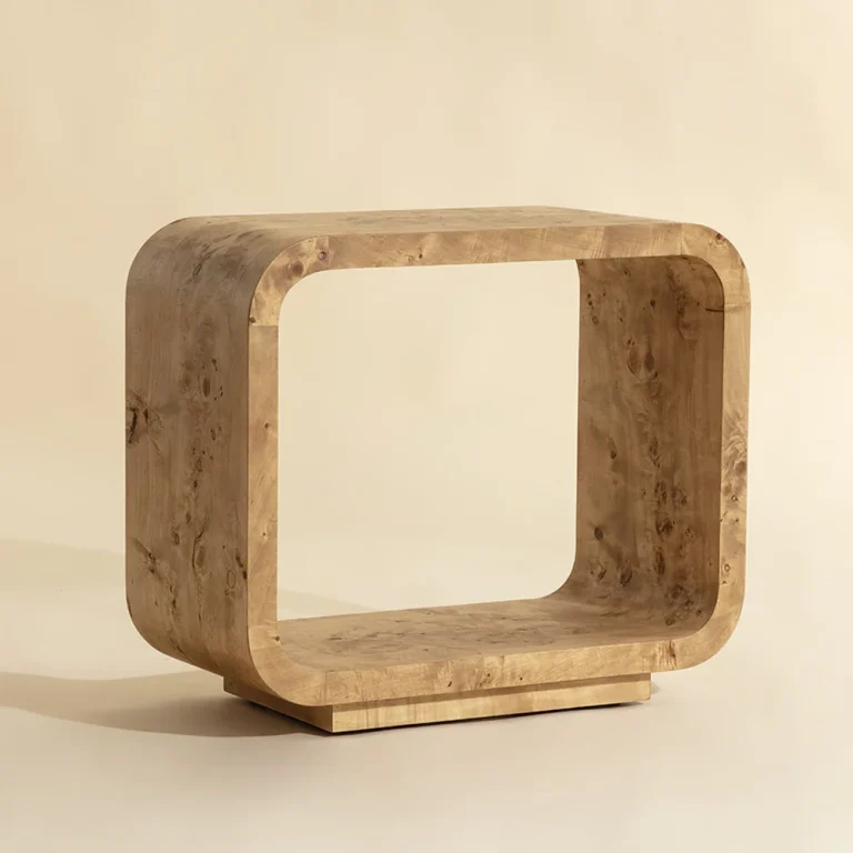 Rowena End Table