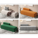 Mignon Bench Velvet - Image 4