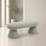 Teddy Upholstered Bench