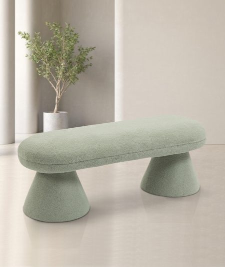 Teddy Upholstered Bench
