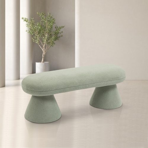 Teddy Upholstered Bench