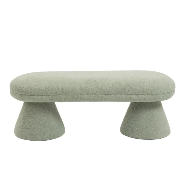Teddy Upholstered Bench