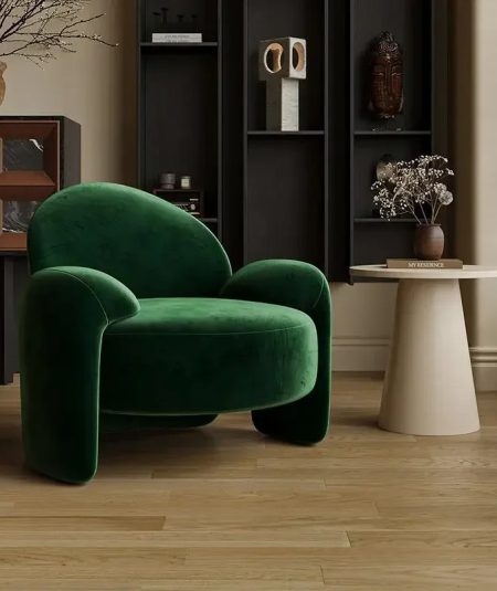 Ama armchair