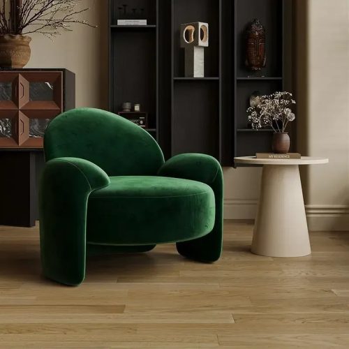 Ama armchair