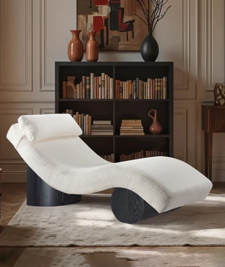 Barcelona Chaise Lounge