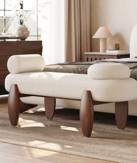 Boucle Bench 