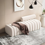 Mignon Bench Velvet