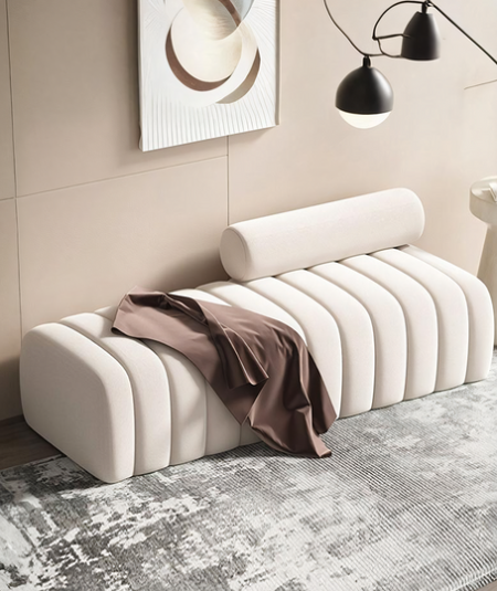 Mignon Bench Velvet