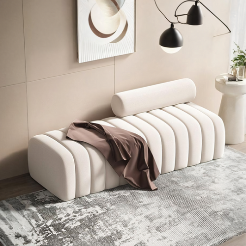 Mignon Bench Velvet