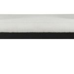 Priscilla Linen Upholstered Bench - Image 6