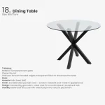 Studio Full Package Furniture - Image 22