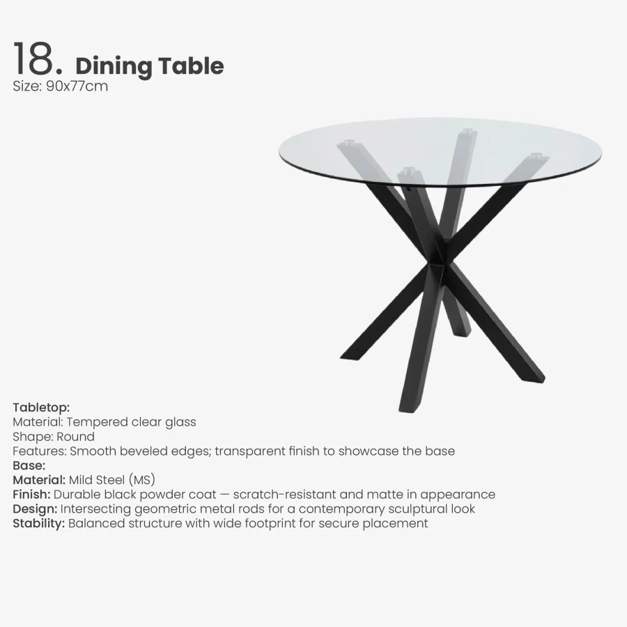 Studio Full Package Furniture - Image 22