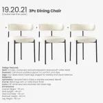 Studio Full Package Furniture - Image 23