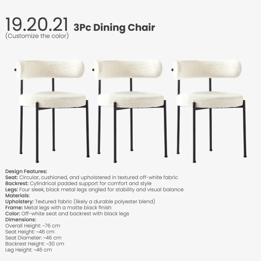 Studio Full Package Furniture - Image 23