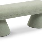 Teddy Upholstered Bench - Image 6