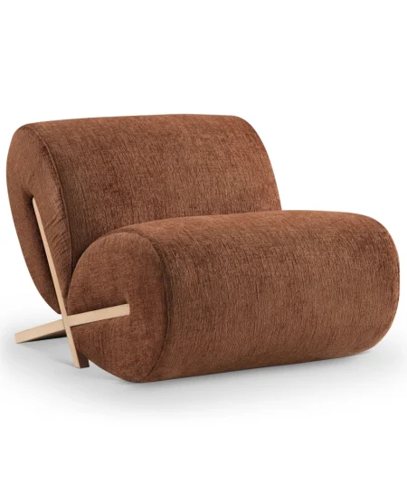 Akira accent chair