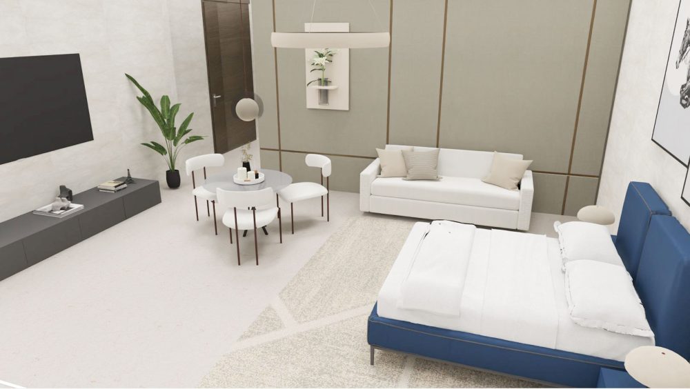 Studio Full Package Furniture - Image 4
