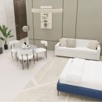 Studio Full Package Furniture - Image 4