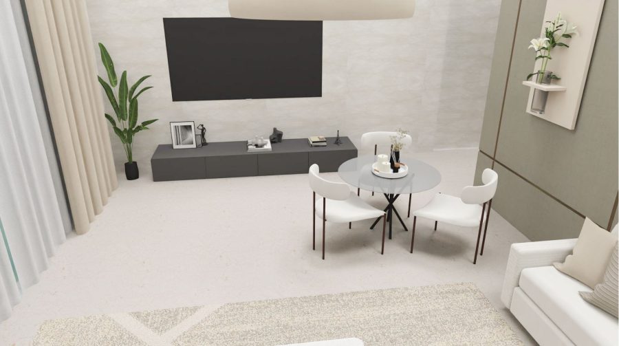 Studio Full Package Furniture - Image 6