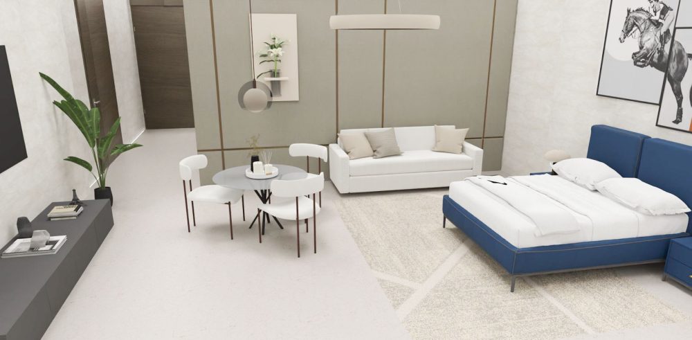 Studio Full Package Furniture - Image 7