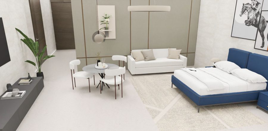 Studio Full Package Furniture - Image 7
