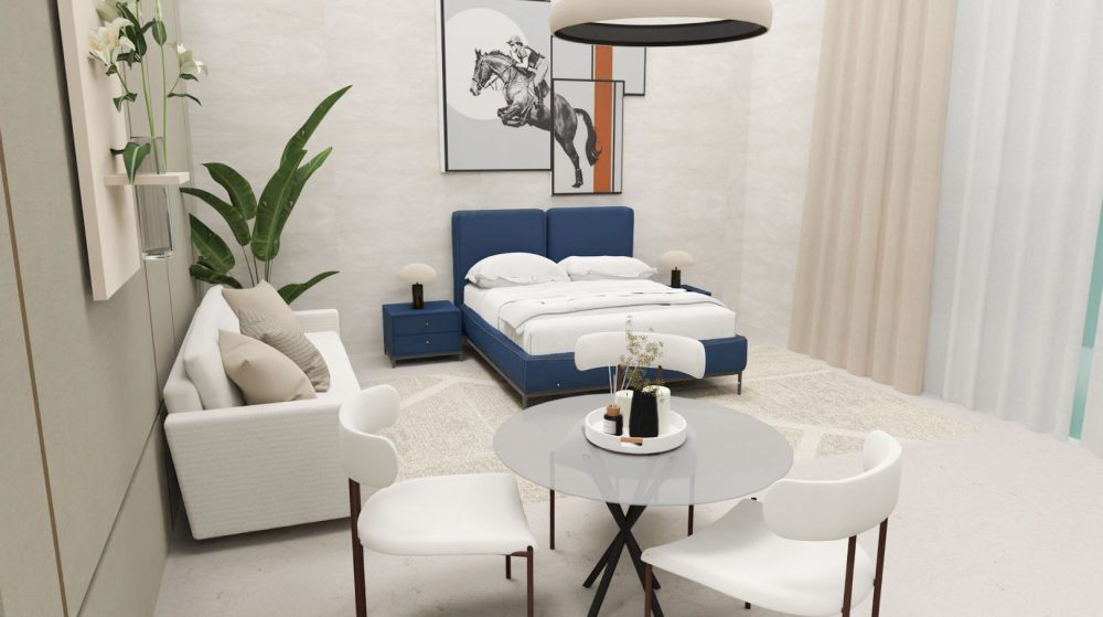Studio Full Package Furniture - Image 2