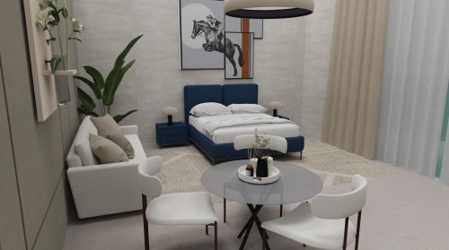 Studio Full Package Furniture