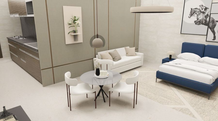 Studio Full Package Furniture - Image 5