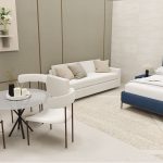 Studio Full Package Furniture