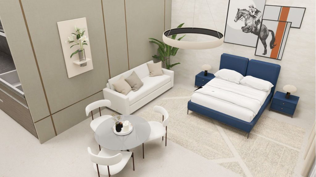 Studio Full Package Furniture - Image 10