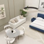 Studio Full Package Furniture - Image 10