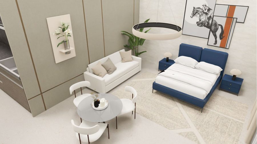 Studio Full Package Furniture - Image 10