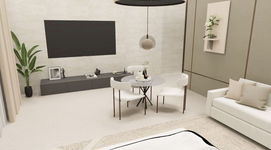 Studio Full Package Furniture - Image 3