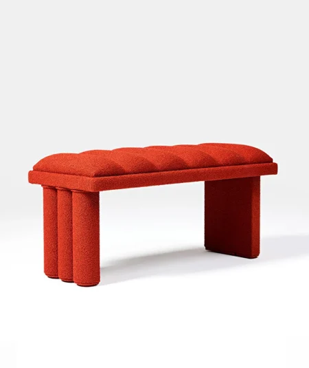 Alfa Studio Bench