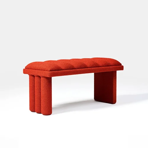 Alfa Studio Bench