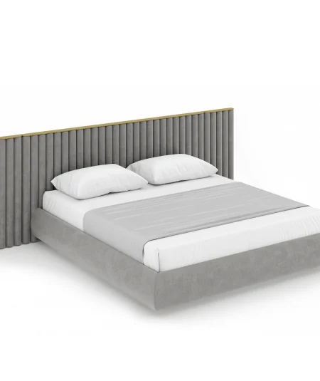 Campbell Royal Bed