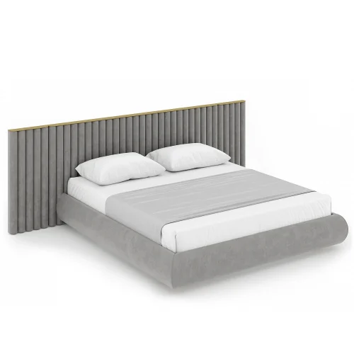 Campbell Royal Bed