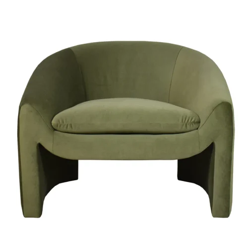 Montague Armchair
