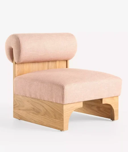 Pamela Accent Chair