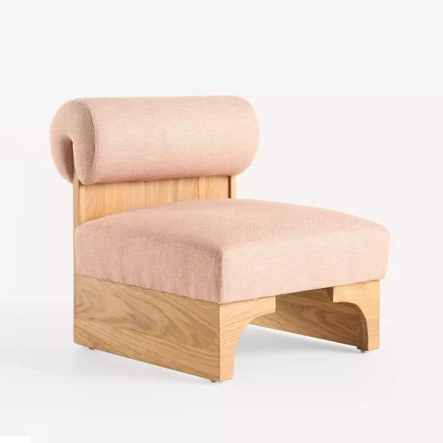 Pamela Accent Chair