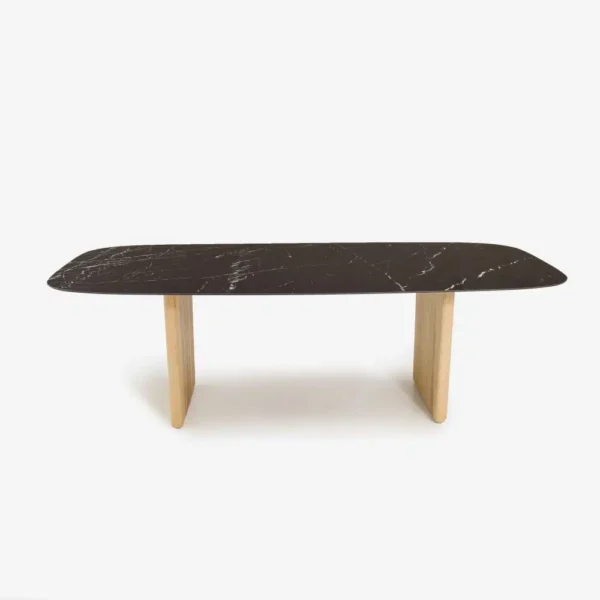 Luxury dining table