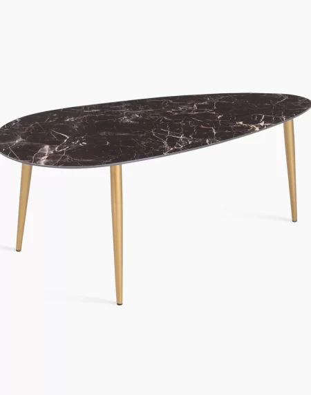 modern style coffee table