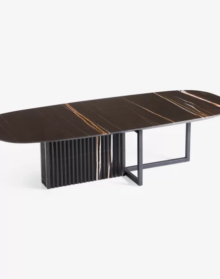 premium dining table and unique design