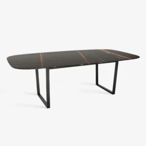 Discover the heart of your dining room with our stunning selection of dining tables.