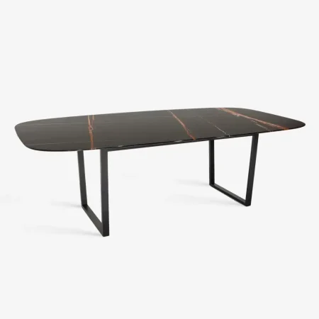 Discover the heart of your dining room with our stunning selection of dining tables.