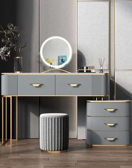 Abruzzo Dressing Table