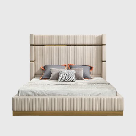 Modrest Aspen Bed