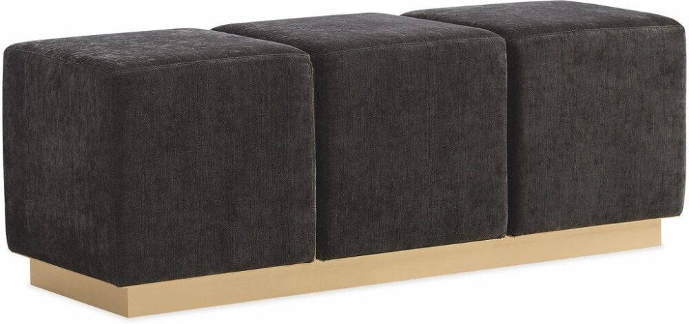 Fragment Bench Ottomans - Image 4